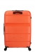 American Tourister Linex - Stor Oransje