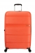 American Tourister Linex - Stor Oransje