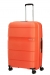 American Tourister Linex - Stor Oransje