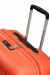 American Tourister Linex - Stor Oransje