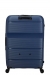 American Tourister Linex - Stor Blå
