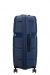 American Tourister Linex - Stor Blå
