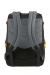 American Tourister Take2Cabin - Datorryggsäck 14.1 Grå/Gul