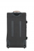 American Tourister Alltrail 67cm 2-hjul - Duffelväska Mellan Svart_4