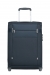 Samsonite Citybeat 2-hjul 55cm - Kabinkoffert Navy Blue