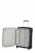 Samsonite Citybeat 2-hjul 55cm - Kabinkoffert Navy Blue