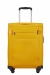 Samsonite Citybeat 4-hjul 55cm - Kabinkoffert Golden Yellow