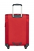 Samsonite Citybeat 4-hjul 55cm - Kabinkoffert Red
