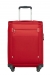 Samsonite Citybeat 4-hjul 55cm - Kabinkoffert Red