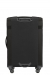 Samsonite Citybeat 4-hjul 66cm - Mellomstor Utvidbar Black
