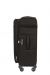 Samsonite Citybeat 4-hjul 66cm - Mellomstor Utvidbar Black