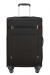 Samsonite Citybeat 4-hjul 66cm - Mellomstor Utvidbar Black