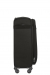 Samsonite Citybeat 4-hjul 66cm - Mellomstor Utvidbar Black