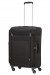 Samsonite Citybeat 4-hjul 66cm - Mellomstor Utvidbar Black