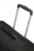 Samsonite Citybeat 4-hjul 66cm - Mellomstor Utvidbar Black