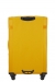 Samsonite Citybeat 4-hjul 78cm - Stor Utvidbar Golden Yellow