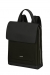 Samsonite Zalia 2.0 - Ryggsekk med Flap 14.1 Svart