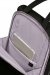 Samsonite Zalia 2.0 - Ryggsekk med Flap 14.1 Svart