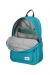American Tourister Upbeat - Ryggsekk Turkis