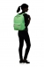 American Tourister Upbeat - Ryggsäck Grön_3