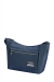 Samsonite Openroad Chic - Axelremsväska Medium Blå_1