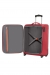 American Tourister Heat Wave 2-Hjul 55cm - Kabinveske Rød