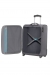American Tourister Heat Wave 2-Hjul 55cm - Kabinveske Grå
