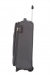 American Tourister Heat Wave 2-Hjul 55cm - Kabinveske Grå