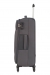 American Tourister Heat Wave 4-Hjul 68cm - Mellomstor Grå