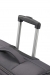 American Tourister Heat Wave 4-Hjul 68cm - Mellomstor Grå