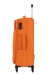 American Tourister Heat Wave 4-Hjul 68cm - Mellomstor Oransje
