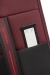 Samsonite Rythum 79cm - Stor Expanderbar Röd_9
