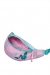 American Tourister Modern Glow Disney - Midjeveske The Little Mermaid