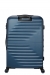 American Tourister Wavetwister 77cm - Stor Blå