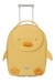 Samsonite Happy Sammies ECO - Resväska med 2 hjul Duck Dodie_3