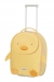 Samsonite Happy Sammies ECO - Resväska med 2 hjul Duck Dodie_6