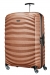 Samsonite Lite-Shock 81 cm - Ekstra Stor Copper Blush