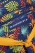 American Tourister Alltrail 55cm 2-hjul - Duffelväska Tropical Leaves_6