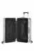 Samsonite Lite-Box Alu - XL Trunk Aluminium