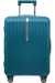 Samsonite Hi-Fi 55cm - Kabinveske Utvidbar Petrol Blue