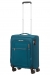 American Tourister Crosstrack 55cm - Kabinkoffert Blå