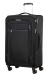 American Tourister Crosstrack 79cm - Stor Expanderbar Svart_1
