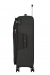 American Tourister Crosstrack 79cm - Stor Utvidbar Grå