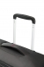American Tourister Crosstrack 79cm - Stor Utvidbar Grå
