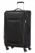 American Tourister Summerfunk 4-hjul 79cm - Stor Expanderbar Carbon_1
