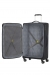 American Tourister Summerfunk 4-hjul 79cm - Stor Expanderbar Carbon_2