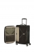 Samsonite Airea 55cm - Kabinkoffert Utvidbar Svart