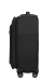 Samsonite Airea 55cm - Kabinkoffert Utvidbar Svart