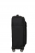 Samsonite Airea 55cm - Kabinkoffert Utvidbar Svart