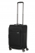 Samsonite Airea 55cm - Kabinkoffert Utvidbar Svart